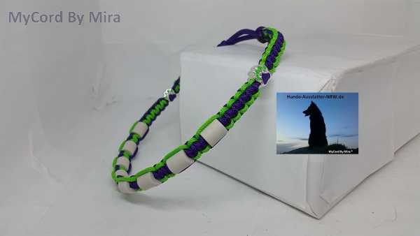 EM-Keramik Halsband 33